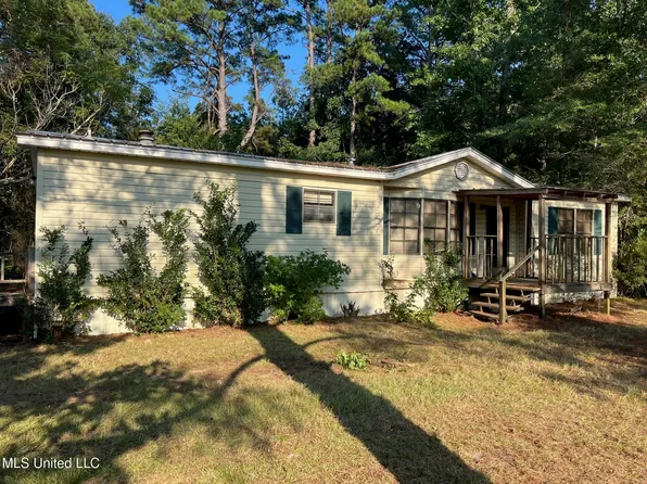 567 County Road 465, Meridian, MS 39301