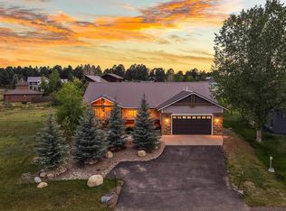 114 Lakeside Dr, Pagosa Springs, CO 81147