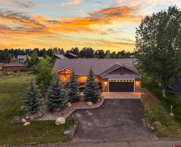 114 Lakeside Drive, Pagosa Springs, CO, 81147