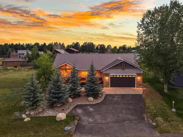114 Lakeside Drive, Pagosa Springs, CO 81147