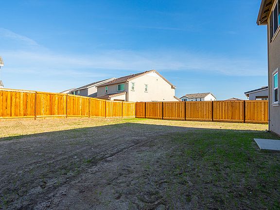 Rear Exterior