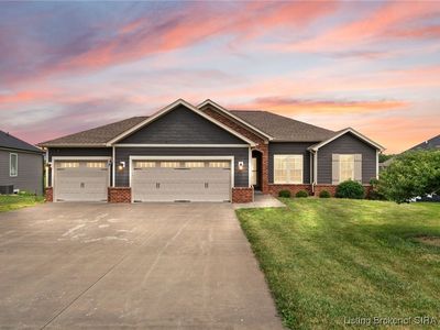 6419 Anna Louise Drive, Charlestown, IN, 47111