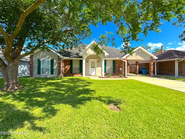 722 Kelli St, Patterson, LA 70392