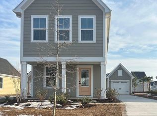 2744 Rowyn St, Longs, SC 29568