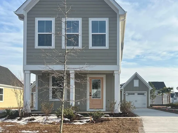 2744 Rowyn St., Longs, SC 29568