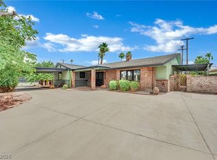 1808 Birch St, Las Vegas, NV 89102