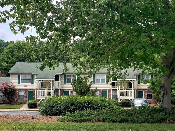 Avery Square, 401 Friendway Rd #403-H, Greensboro, NC 27410