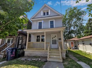 84 Bush St, Buffalo, NY 14207