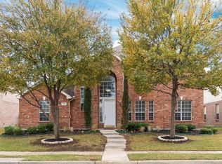 4468 White Rock Ln, Plano, TX 75024