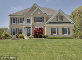 18606 Bransford Pl, Olney, MD 20832