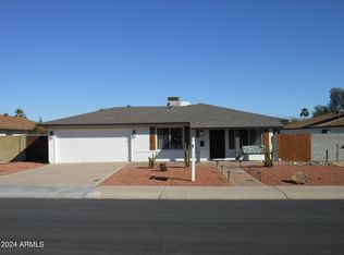 2222 E Poinsettia Dr, Phoenix, AZ 85028