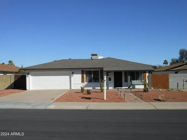2222 E POINSETTIA Drive, Phoenix, AZ 85028