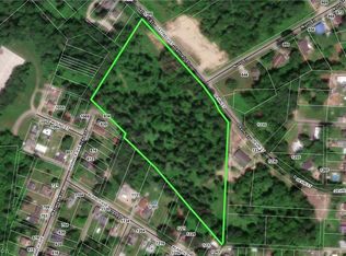 Gattrell St, Zanesville, OH 43701