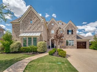 513 Basilica Ln, McKinney, TX 75071