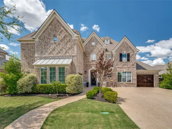 513 Basilica Ln, McKinney, TX 75071