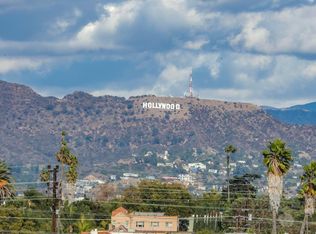 1828 1/2 S Redondo Blvd, Los Angeles, CA 90019