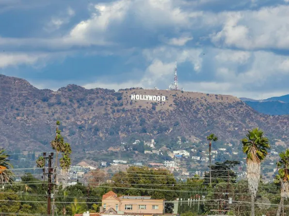 1828 1/2 S Redondo Blvd, Los Angeles, CA 90019