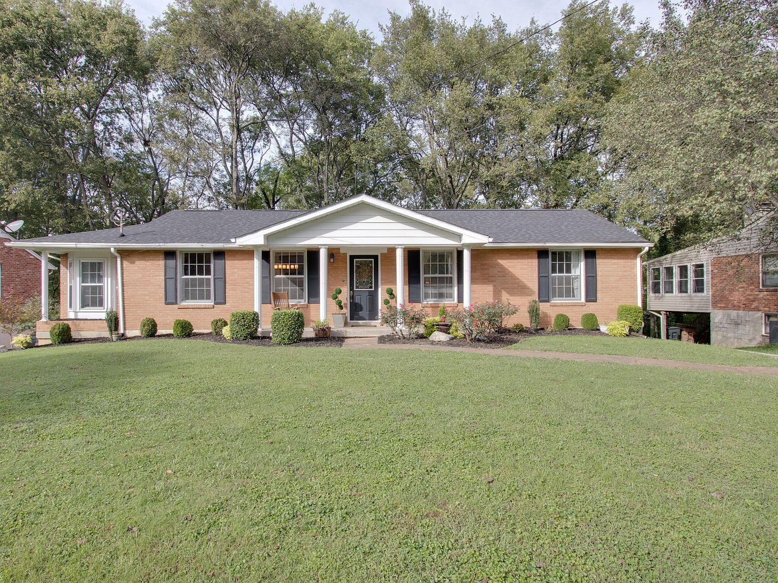 356 Lynn Dr, Nashville, TN 37211 Zillow