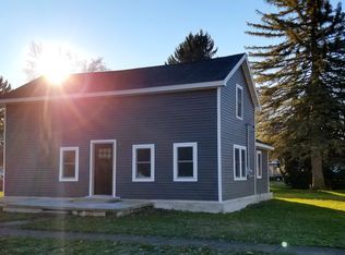 204 E Elm St, Elsie, MI 48831