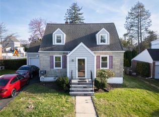 12 Maywood Avenue, Rye Brook, NY 10573