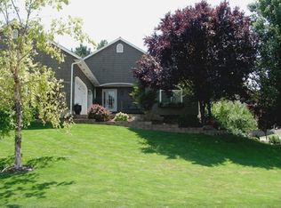 2550 Grandview Dr, Clarkston, WA 99403