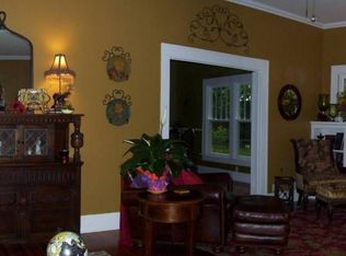 2721 Paradise St, Vernon, TX 76384