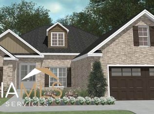 405 Rustic Live Oak Trl, Bonaire, GA 31005