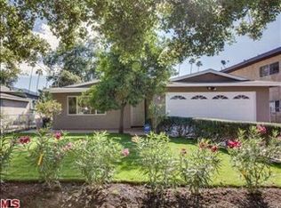 848 N Euclid Ave, Pasadena, CA 91104