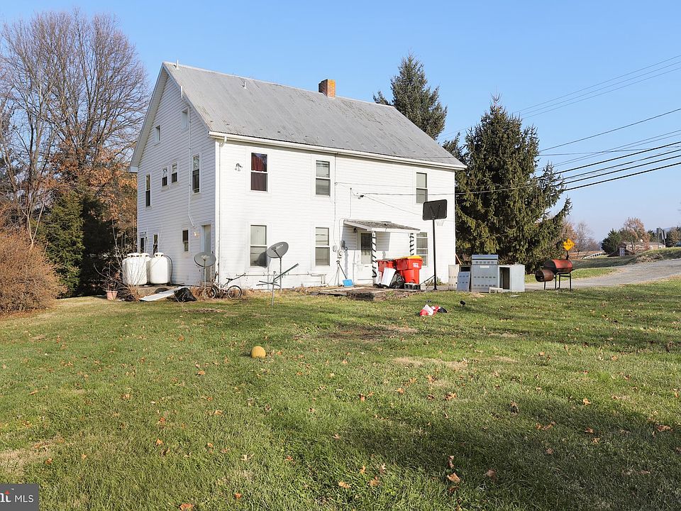 12024 Wolfsville Rd, Smithsburg, MD 21783 Zillow