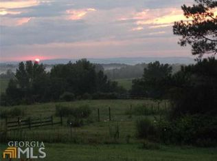 215 New Mexico Rd, Bowdon, GA 30108