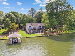 137 Pine Bluff Trl, Jackson, GA 30233