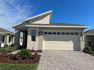 3430 Sagebrush St, Harmony, FL 34773