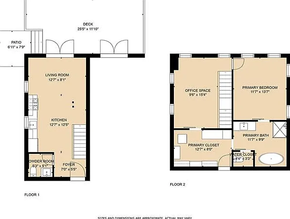 8422 Hickory St #B — Photo 19
