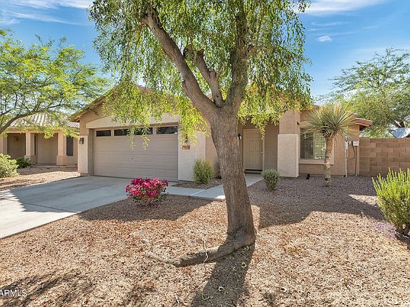 5th image of 5440 S DOVE Valley