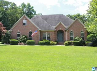 305 Maynor Ln, Oneonta, AL 35121