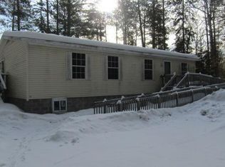 36848 S Pinewood Dr, Bovey, MN 55709