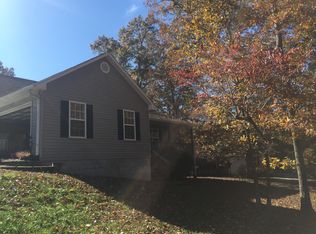 1250 Paradise Park Rd, Cornelia, GA 30531