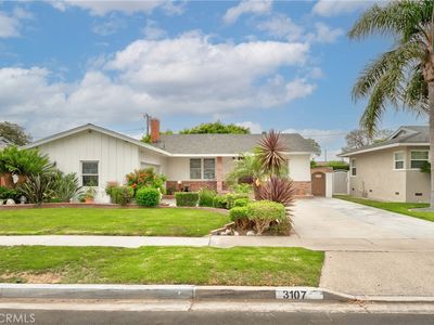 3107 W Graciosa Ln, Anaheim, CA, 92804