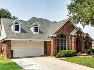 1700 Forest Oak Ct, Flower Mound, TX 75028