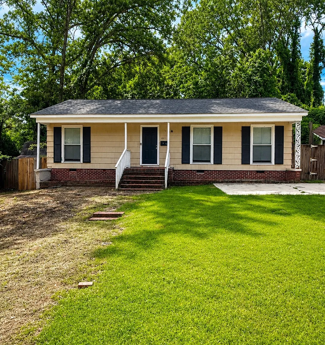 3 bed, 1546 sqft, $1,375 — Photo 1