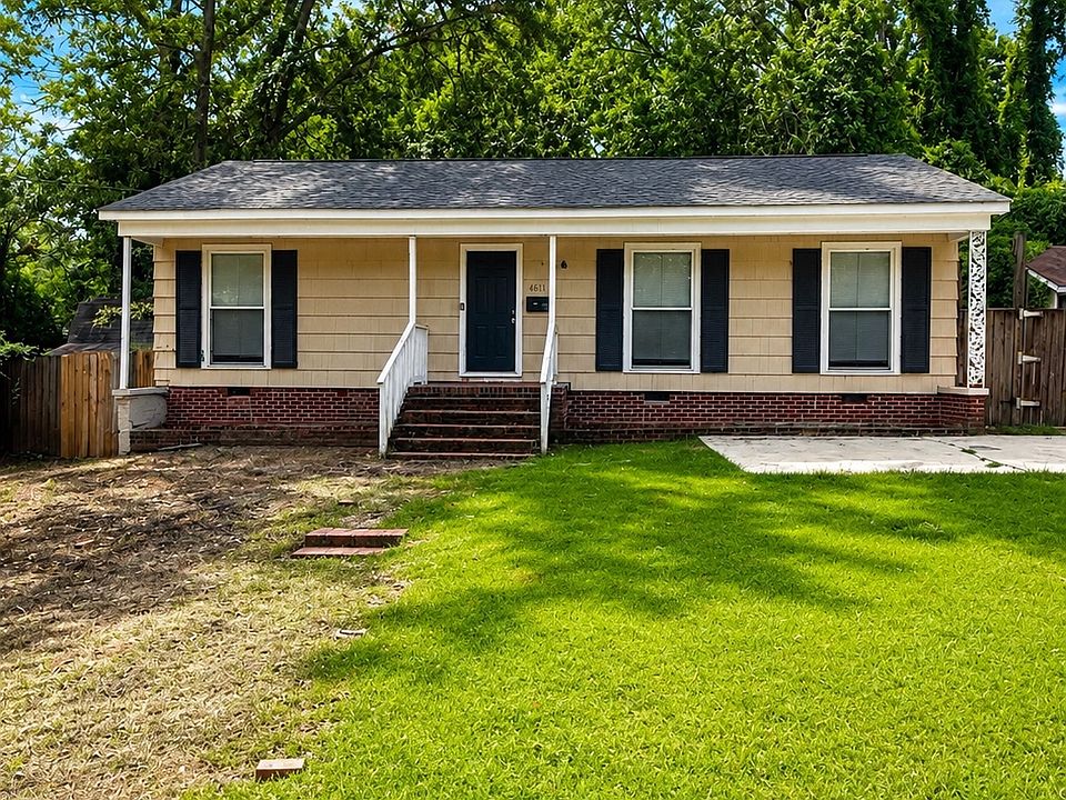 1st image of 4611 Normandy Dr