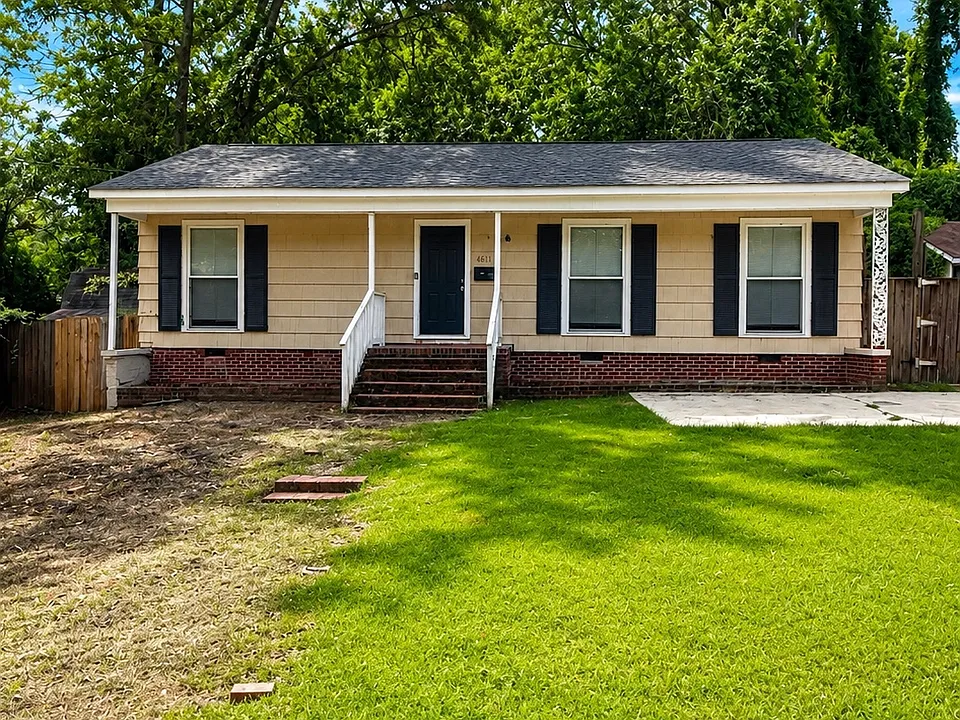 4611 Normandy Dr