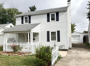 912 Briar Ave, Washington Court House, OH 43160