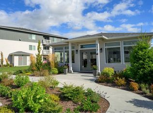 Markwood, Burlington, WA 98233