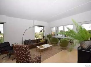 147 Provencher Blvd #502, Winnipeg, MB R2H0C9