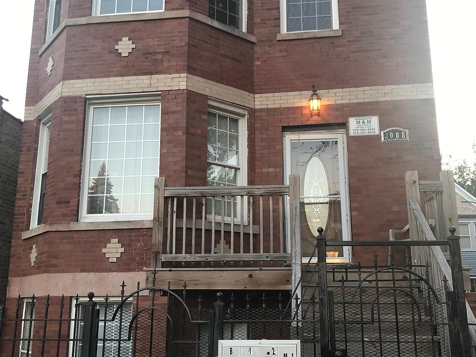 2nd image of 1008 N Hamlin Ave APT 2