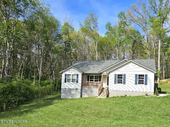 6230 Keck Rd NW Lot 4R, Knoxville, TN 37912