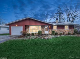 417 Keith Ave, Crystal Lake, IL 60014