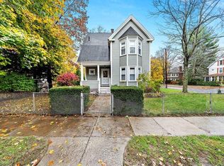 3 Ware Rd, Newton, MA 02466