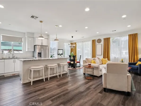 4700 E Washington Ave, Orange, CA 92869